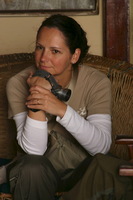 Sudafrica, marzo 2005