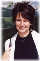 Val Badia, giugno 2002