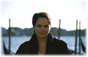 Venezia, novembre '98
