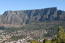 Cape Town e dintorni