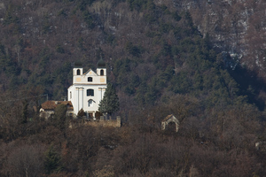 Dalla finestra: Gleiff
