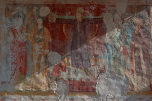 Chiesa di Castelvecchio