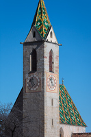 Chiesa di Castelvecchio