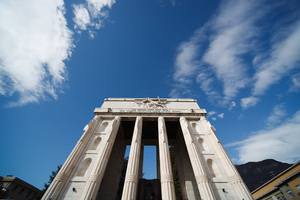 Monumento alla Vittoria