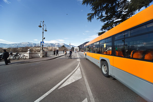 Ponte Talvera