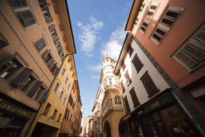 Via Museo