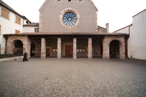 Francescani