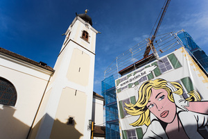 Chiesa Cornaiano