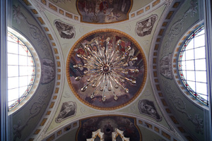 Chiesa Cornaiano