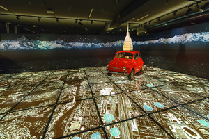Museo dell'Auto di Torino