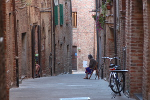 Città della Pieve