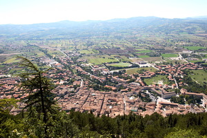 Gubbio
