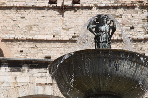 Perugia