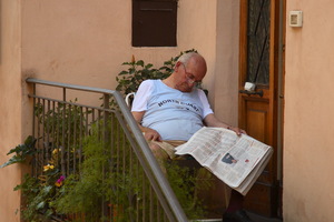 Siesta
