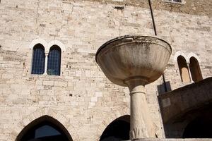 Bevagna