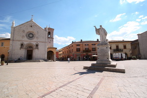 Norcia