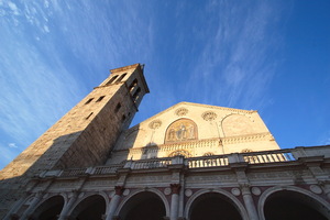 Duomo di Spoleto