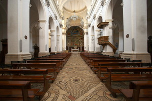 Duomo di Spoleto
