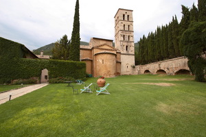 Abbazia San Pietro in Valle
