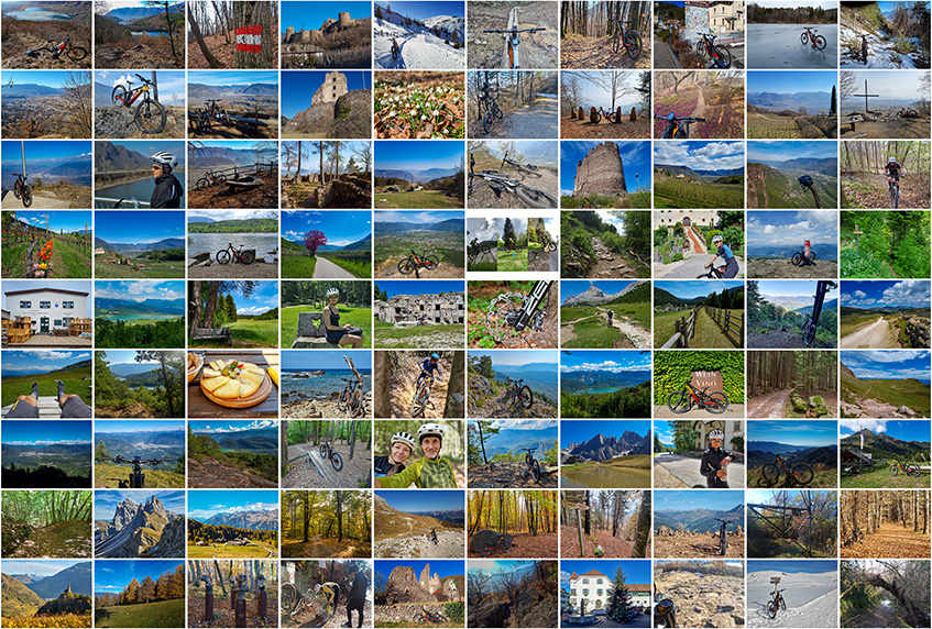 Cover Collage