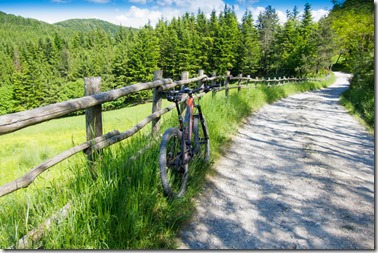 Passo del Giogo