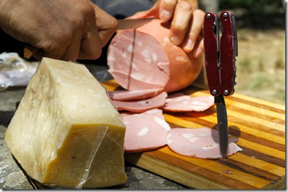 La leggerissima mortadella