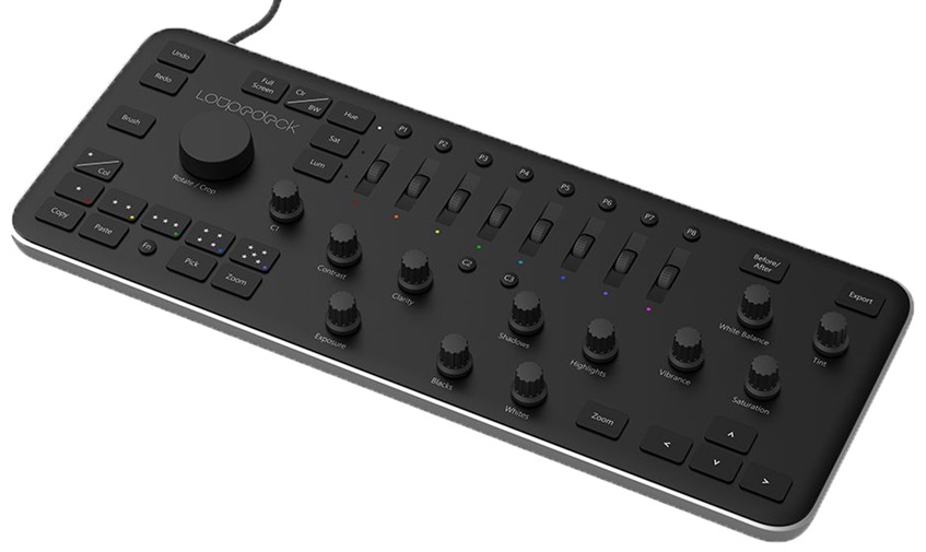 loupedeck