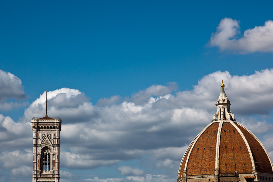 Firenze e dintorni