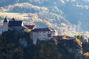 Monastero di Sabiona