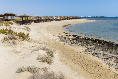 Spiaggia