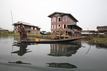 Inle