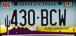 Arizona