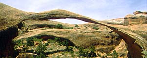 Il Landscape Arch