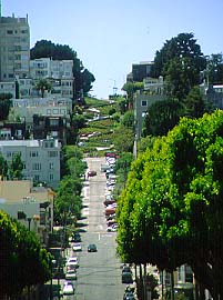 Lombard street