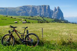 Alpe di Siusi