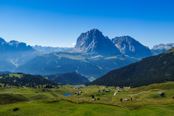 Alta Via di Cisles