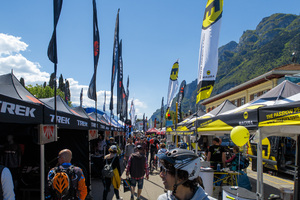 Bike Festival Riva del Garda 2017