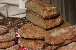 Festa del Pane a Bressanone