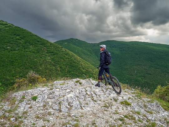 Foligno Bike