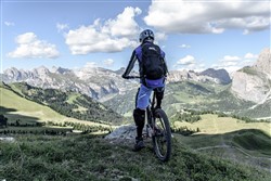 MTB All Mountain Enduro 2016