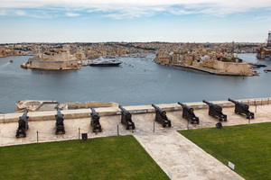 Malta & Gozo