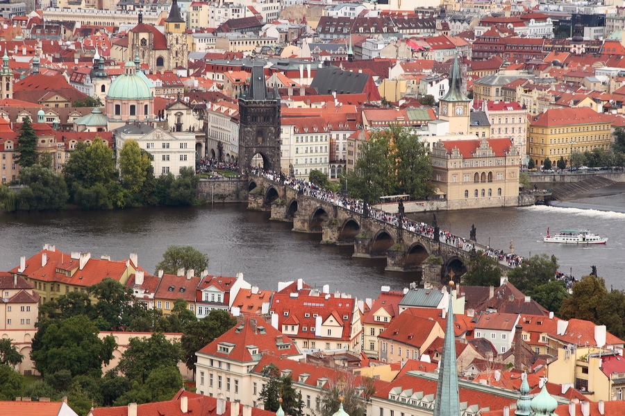 Praga