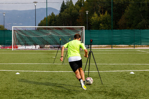 Microgate's Sport LAB @FC Südtirol