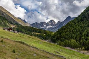 Val di Fosse