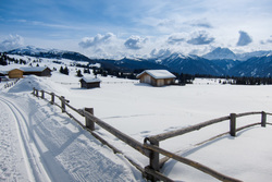 Alpe di Rodengo