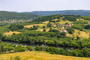 Dordogna - Périgord