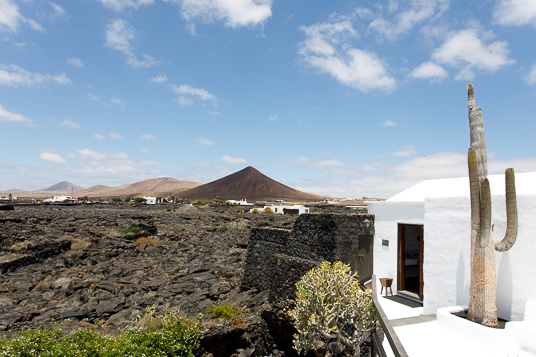 Lanzarote