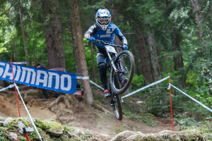 Val di Sole DH