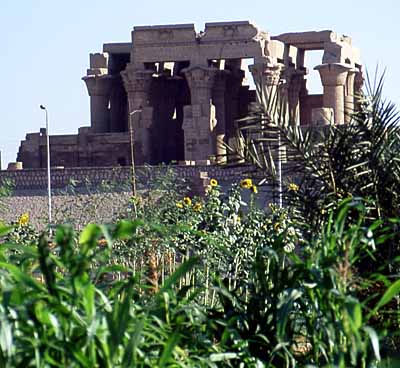 Tempio di Kom Ombo