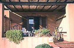 La veranda